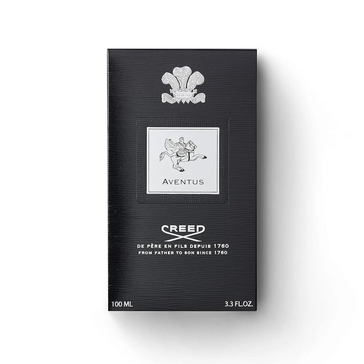 Creed Aventus: Audacious & Timeless Men's Cologne