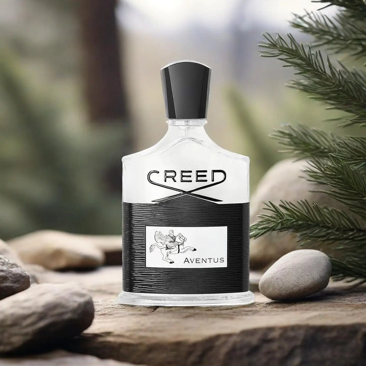 Creed Aventus: Audacious & Timeless Men's Cologne